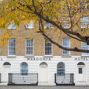 Wardonia Hotel Kings Cross